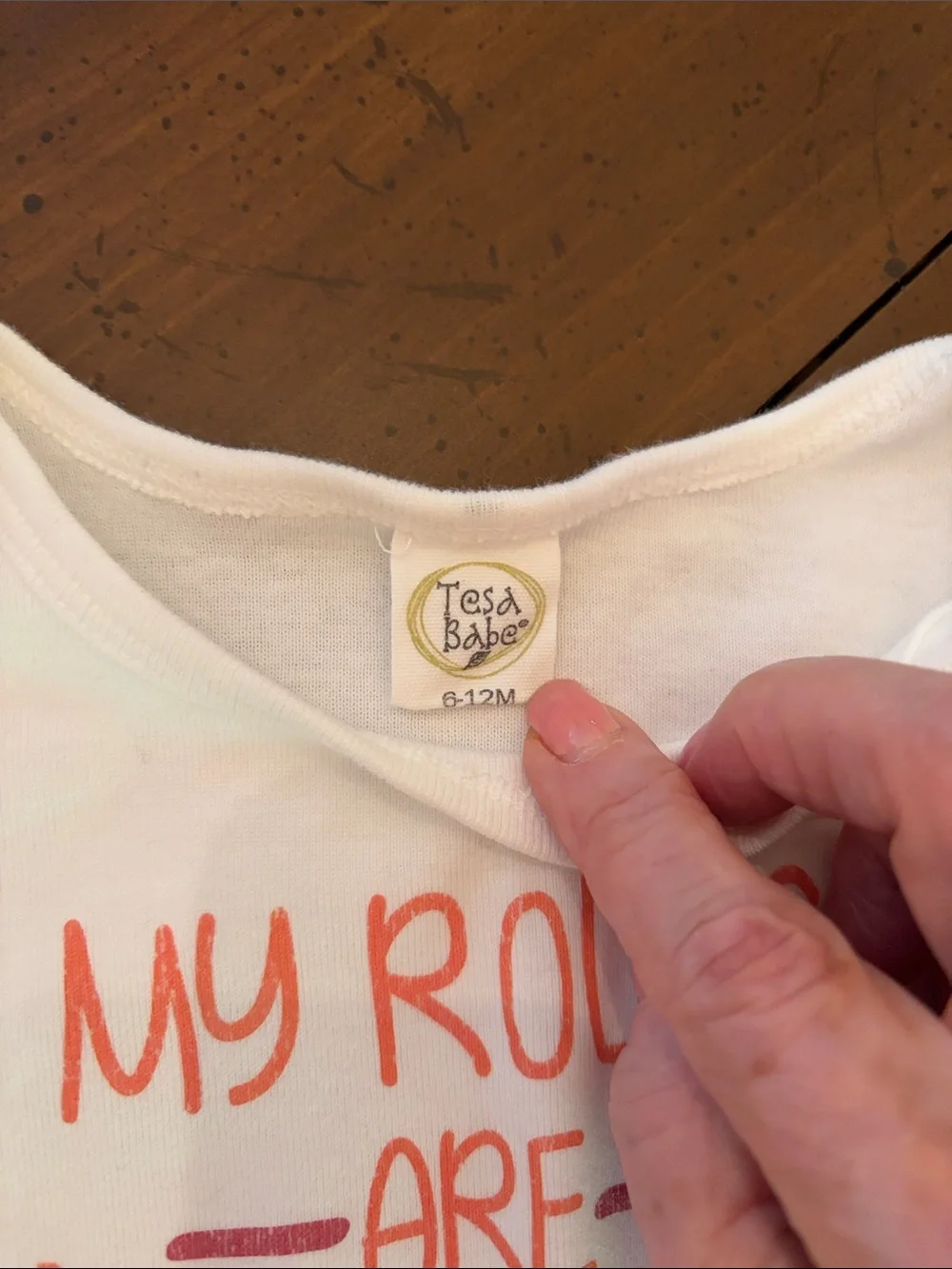 Baby 6-12M Onesies and 2pc outfits